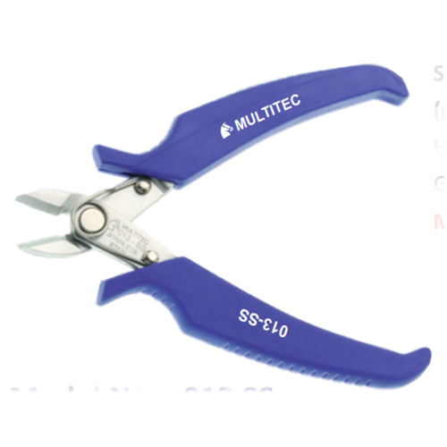   Heavy Duty Stainless Steel Flush Cutter  013SS