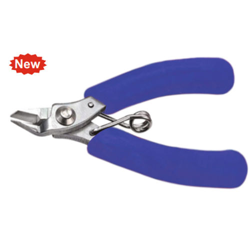 Model No.015 SS Stainless Steel Mini Nipper