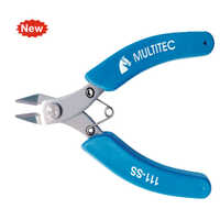 Model No.111 SS Stainless Steel Palm Nipper