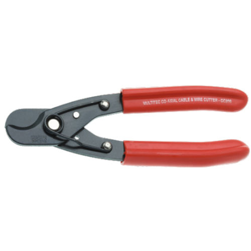 Model No.CC-200 Cable Cutter with lock for 10 mm cable