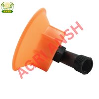 Battery Sprayer Pump 6 7 8  Normal NOZZEL