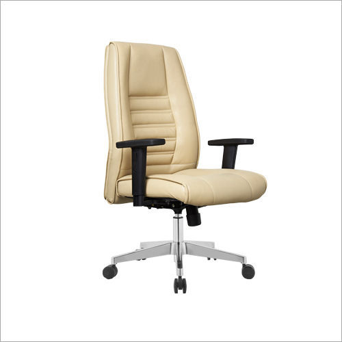 Apple Medium Back Chair