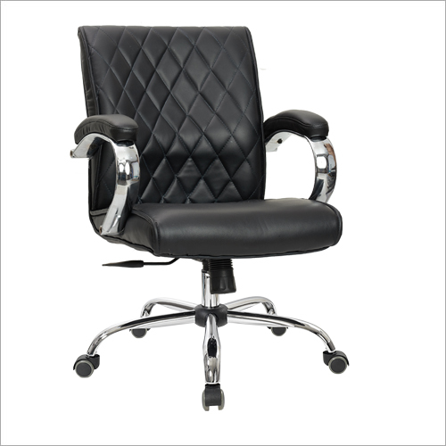 Cosa Diamond Medium Back Chair