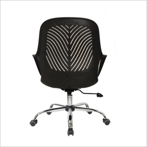 Daizy Chair Black