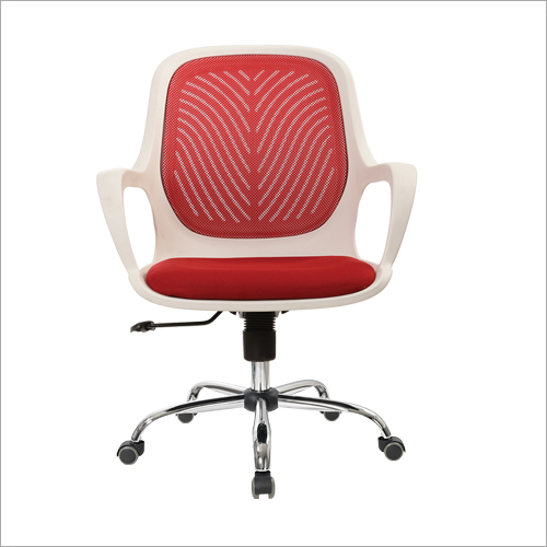 Daizy Chair White