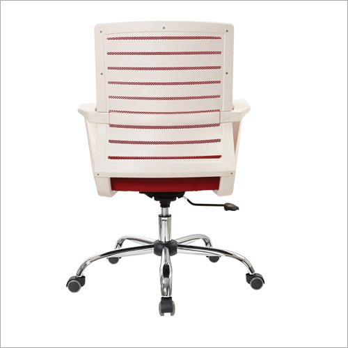 Galaxy Chair White