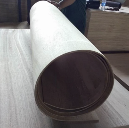 gurjan Flexible plywood