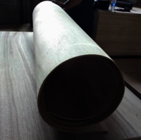 Gurjan Flexible Plywood - 100% Gurjan Material, Formaldehyde Emission Standards: E1, Special Class Grade | Environmental Friendly, Ideal For Decoration And Indoor Furniture Design