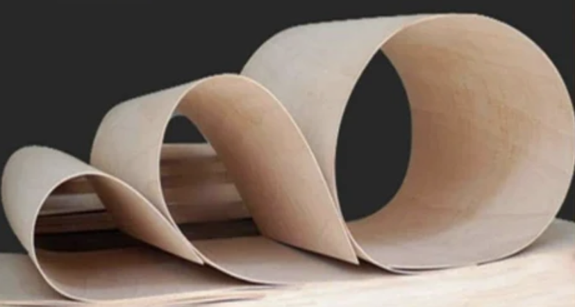 gurjan Flexible plywood