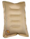 Golden Bell Khaki Air Pillow By Duckback - Fabric Type: Rubberised