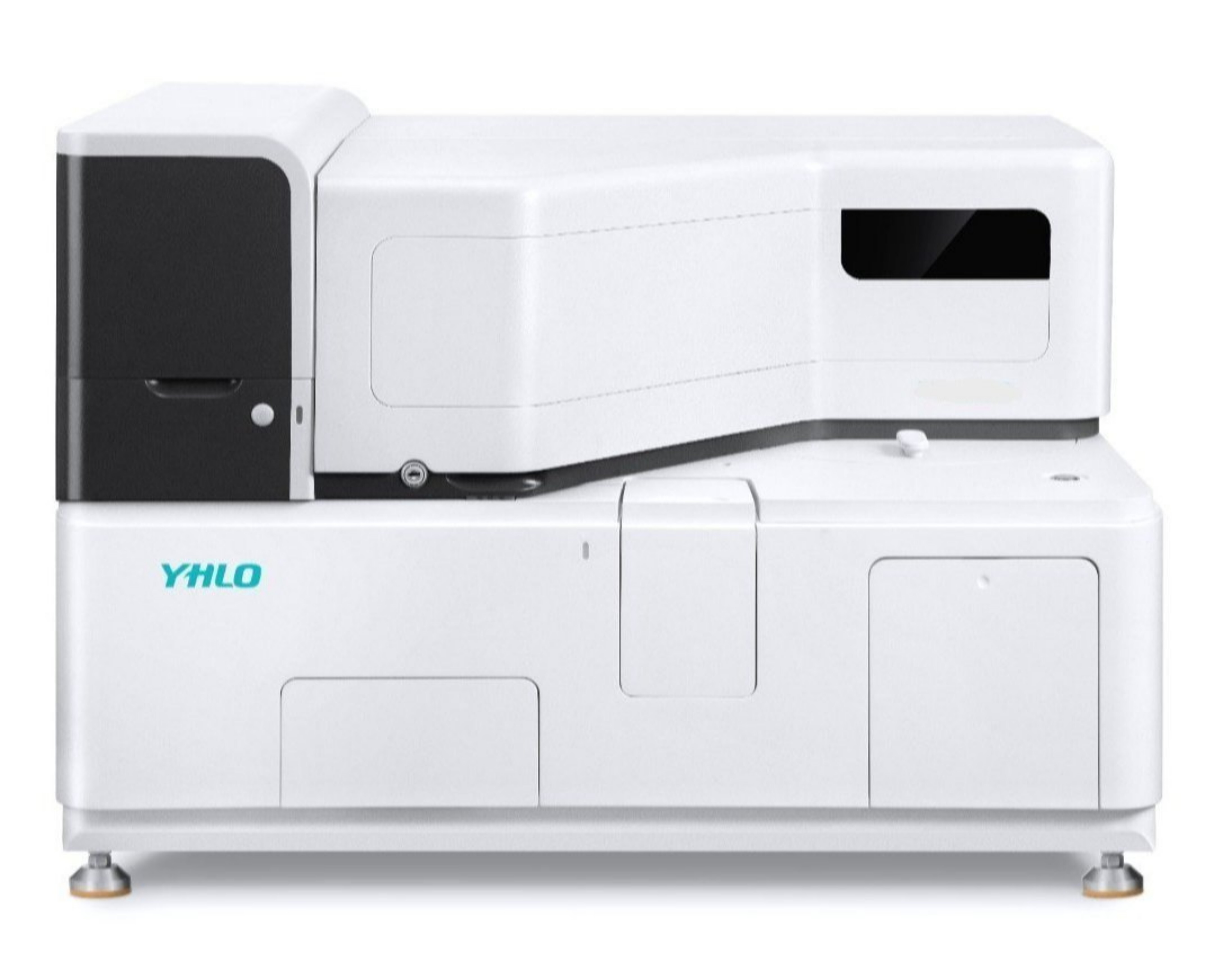 CPC iFLASH 1200 Chemiluminescence Immunoassay Analyzer