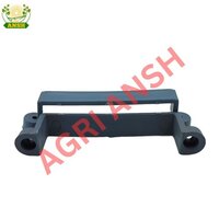 Pump Battery Clamp Pair