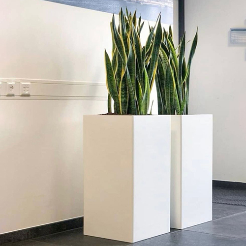 Pillar Planter