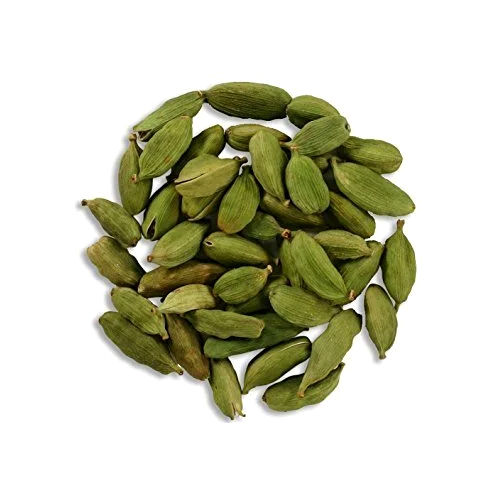 Solid 5 Mm Green Cardamom