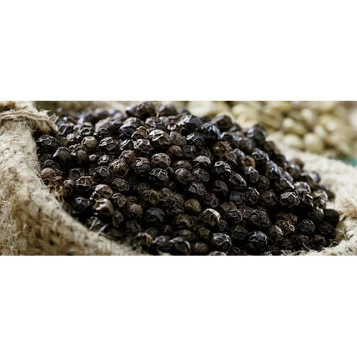 Solid Bb2 Black Pepper Seeds