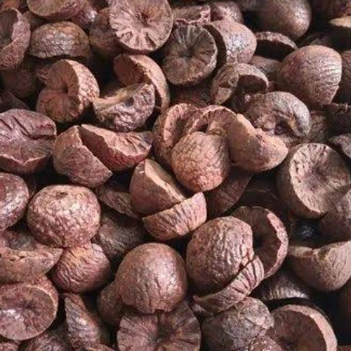 Red Split Areca Nut