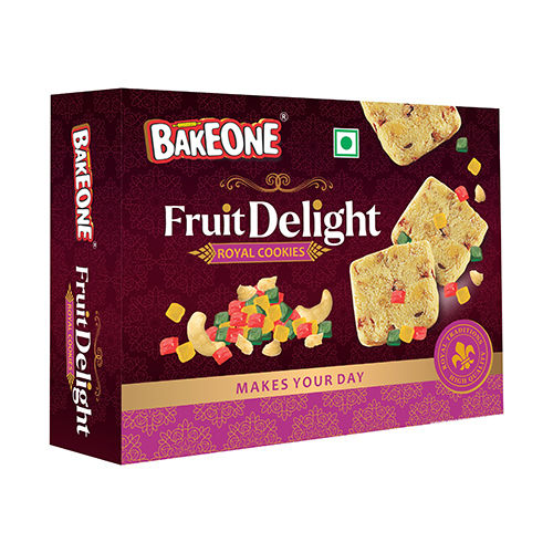 Normal Fruit Delight Cookies