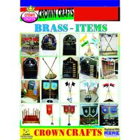 Brass Duty Boards - Color: Any