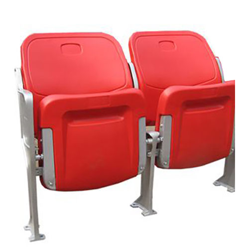 Earcons Tip Up Stadium Chair