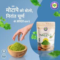 Nirant Churn For Men And Women