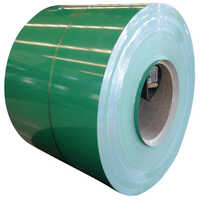 Prepainted Galvalume Coil