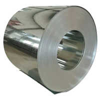 MS Galvalume Coil