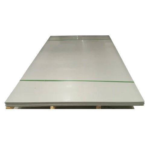 Galvanized Mild Steel Sheet Grade: First Class