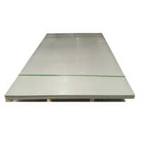 Galvanized Mild Steel Sheet