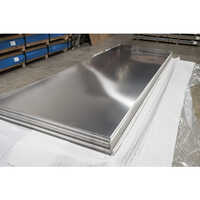 Mild Steel Sheet