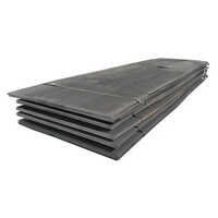 Mild Steel Hot Rolled Sheet