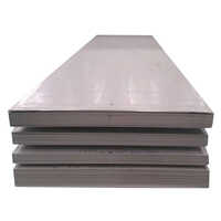Stainless Steel Sheet