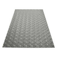 Mild Steel Plate