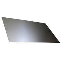 Galvanized Iron Sheet