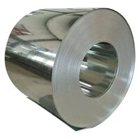 MS Galvalume Coil