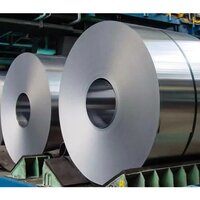 Stainless Steel Galvalume Coil