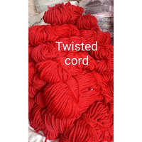 Twisted Nylon Cord