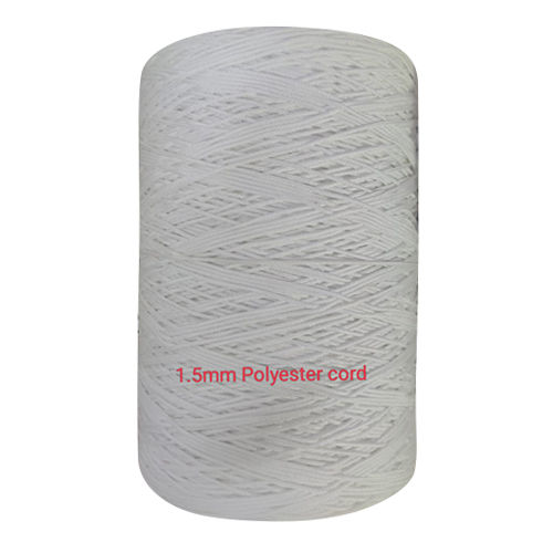 1.5mm Polyester Cord