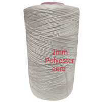 2mm Polyester Cord