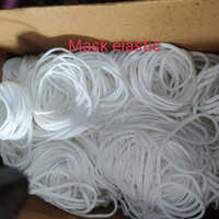 Mask Elastic