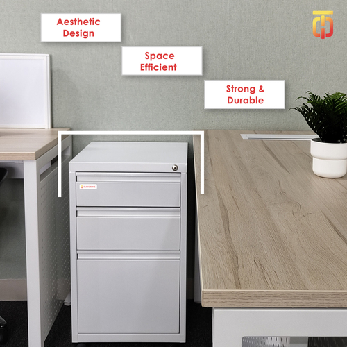 Easy To Install Classic Pedestal Drawer at Best Price in Mumbai