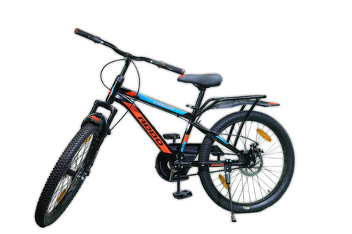 Hybrid Cycle