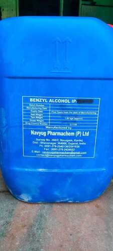 Benzyl Alcohols