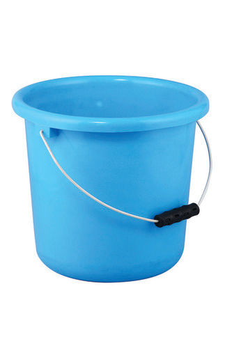 Fancy Bucket U.B 19 No. Plain