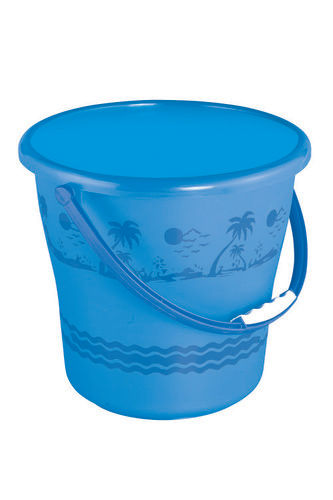 Plastic Buckets