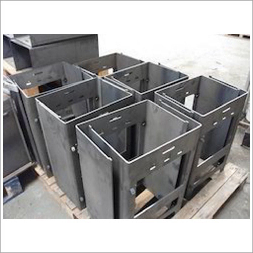 Cutting Bending Services