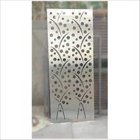 Laser Cutting Design Service