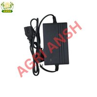Tenning Sprayer Pump Charger - Cable Length: 1 Meter