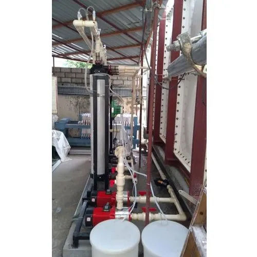 Full Automatic Ultrafiltration System