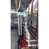 Ultrafiltration System