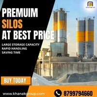 Cement Plant Machinery